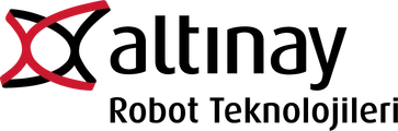 Altınay Robotik logosu