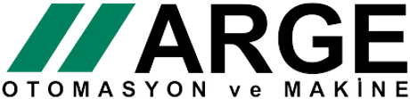 Arge Otomasyon logosu