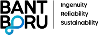 Bant Boru logosu