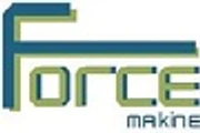 Force Makina logosu
