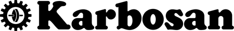 Karbosan logosu