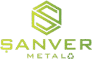 Sanver Metal logosu