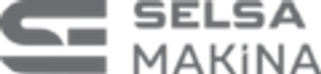Selsa Makina logosu