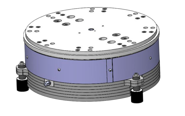 DH400 vibrasyon dizici